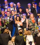 Brimstone triumphs at the 37th Netherlands Film Festival - Festivals – Netherlands