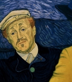 Loving Vincent: Citizen van Gogh - Films – Poland