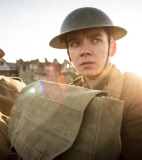 Journey’s End: An unsent letter from the front - London 2017