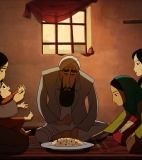 The Breadwinner: Girl becomes boy in a fight for survival - London 2017