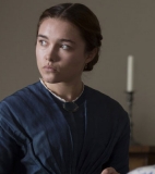 Lady Macbeth heads up the BIFA nominations with 15 nods - Awards – UK