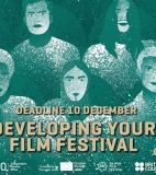 Developing Your Film Festival has a new venue - Events – Lithuania