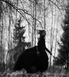 November: Pagan poetry - Black Nights 2017 - Estonian Competition