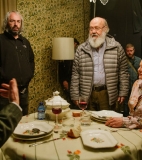 José Luis Cuerda is back with Tiempo después - Production – Spain