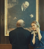 Mark Bodzsár shoots Comrade Draculich - Production - Hungary