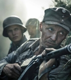 Finnish hit The Unknown Soldier expands into Scandinavia - Box Office – Finland/Sweden
