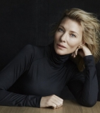 Cate Blanchett to chair the jury at Cannes - Cannes 2018 - Jury