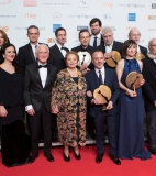 The 23rd Forqué Awards crown The Motive and The Bookshop - Awards – Spain