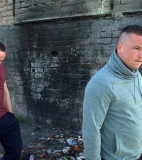 Cardboard Gangsters is the most popular Irish film of 2017 at the box office - Box office – Ireland
