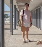 Pity: I’m only happy when I cry - Sundance 2018 – World Cinema Dramatic Competition