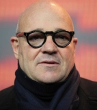 Gianfranco Rosi preparing Nocturne - Production – Italy/France