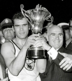 1968: Preserving athletic history - Films – Greece