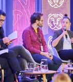 IFFR Reality Check: Where do films go after production? - Rotterdam 2018 – Industry