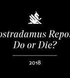 Göteborg’s Nostradamus 2018: Time to evolve - Industry – Europe