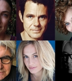 Berlin announces jury members, tributes - Berlin 2018 - Jury