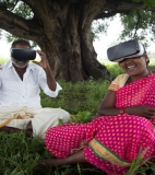 Notes to My Father: The world’s first VR sex-trafficking experience - Films – India/UK/USA