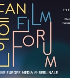 European Film Forum to discuss the future of MEDIA in Berlin - Berlin 2018 - Market