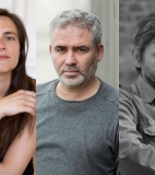 Barbara Albert, Stéphane Brizé and Adrian Sitaru to attend Bergamo Film Meeting - Bergamo 2018