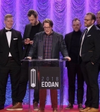 Prisoners and Under the Tree split this year’s Edda Awards - Awards – Iceland
