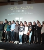 The Sélection Talents lifts the lid on the participants in its fourth edition - Production – France