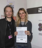 Thessaloniki’s Agora Doc Market hands out its awards - Thessaloniki Documentary 2018 – Industry/Awards