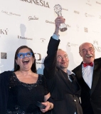 Ice Mother triumphs at the annual Czech Lions ceremony - Awards – Czech Republic