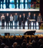 On Body and Soul emerges victorious at the Hungarian Film Awards - Awards – Hungary
