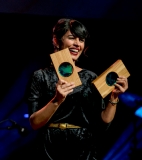 What Will People Say and Thelma split Kanon Awards - Awards - Norway