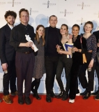 Winter Brothers crowned Best Danish Film at the 71st Bodil Awards - Awards – Denmark