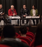 Prague hosts a discussion about the risks of documentary filmmaking and journalism - Industry – Central and Eastern Europe