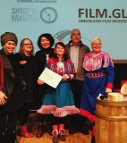 The Arctic Indigenous Film Fund is launched - Funding – Norway