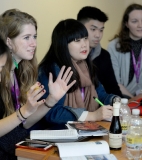 FEFF Campus welcomes 10 aspiring journalists from Europe and Asia - Industry - Italia