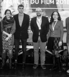 The 9th Meeting Point – Vilnius awards projects by debutants - Vilnius 2018 – Industry/Awards
