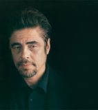 Benicio del Toro, president of the Un Certain Regard jury - Cannes 2018 – Un Certain Regard/Jury