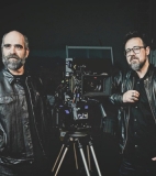 Paco Plaza starts shooting Eye For An Eye - Production – Spain/France