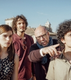 Rai Cinema – content for all audiences - Industry - Italy