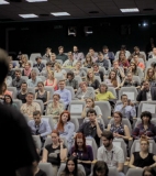 European film students to meet at the Visegrad Film Forum - Industry – Slovakia