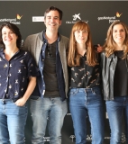 Elena Trapé’s The Distances scoops three Biznagas at Málaga - Málaga 2018 – Awards