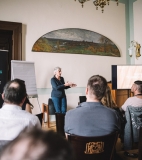 Promising European TV series make progress at MIDPOINT TV Launch - Television – Czech Republic