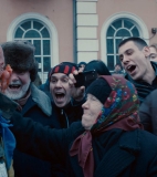 Review: Donbass - Cannes 2018 - Un Certain Regard