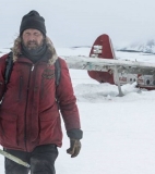 Review: Arctic - Cannes 2018 – Midnight Screenings