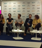 What is the NEXT step for the immersive content market? - Cannes 2018 – Industry