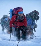 Baltasar Kormákur’s Everest to open the 72nd Venice Film Festival - Venice 2015