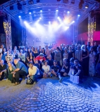 No One’s Child and Barbarians split the honours at Novi Sad - Festivals – Serbia