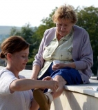 Home Care: Living and dying simply yet effectively - Karlovy Vary 2015 – Competition