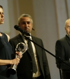 The Wednesday Child crowned Best Film in East of the West - Karlovy Vary 2015 – Hungary