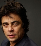 Benicio del Toro to receive Honorary Heart of Sarajevo - Sarajevo 2015