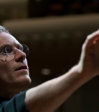 Steve Jobs to close BFI London Film Festival - Festivals – UK