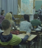 Next to Me: A socially engaged arthouse crowd-pleaser? - Sarajevo 2015 – Avant Premieres