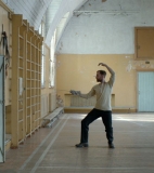 Finland sends The Fencer to fight for the Oscar - Oscars 2016 – Finland